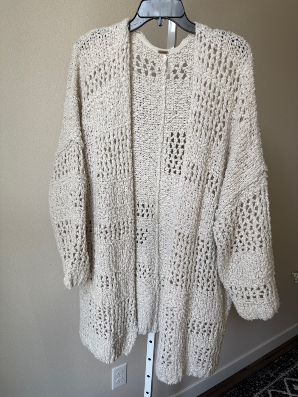 Free People Saturday Morning Cardigan